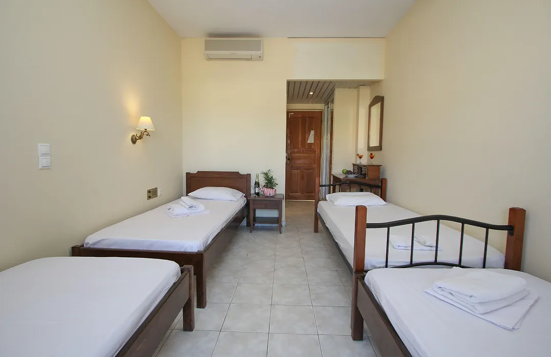 Aphrodite Hotel-1